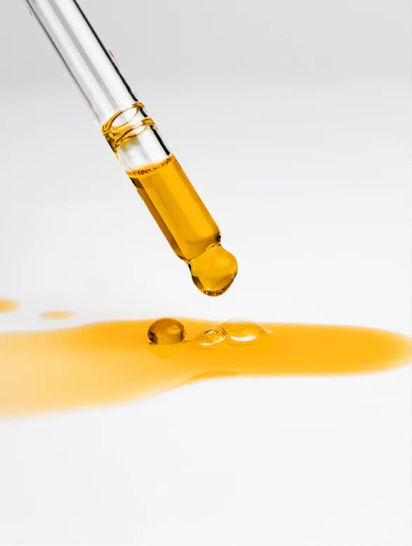 Nourishing Facial Oil