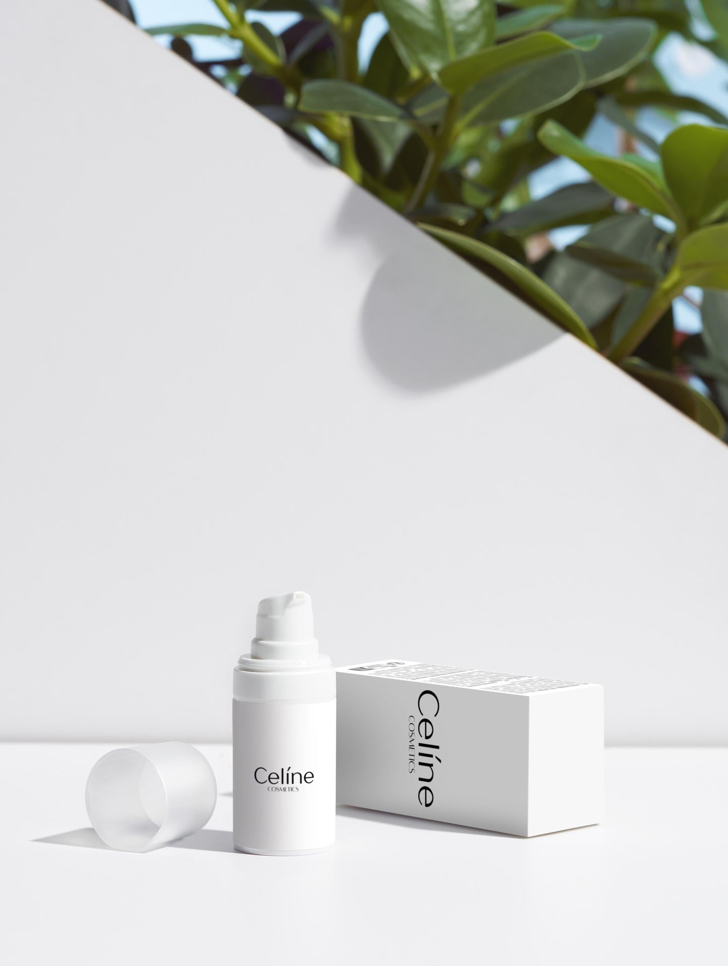 Moisturising Day Cream - 15ml