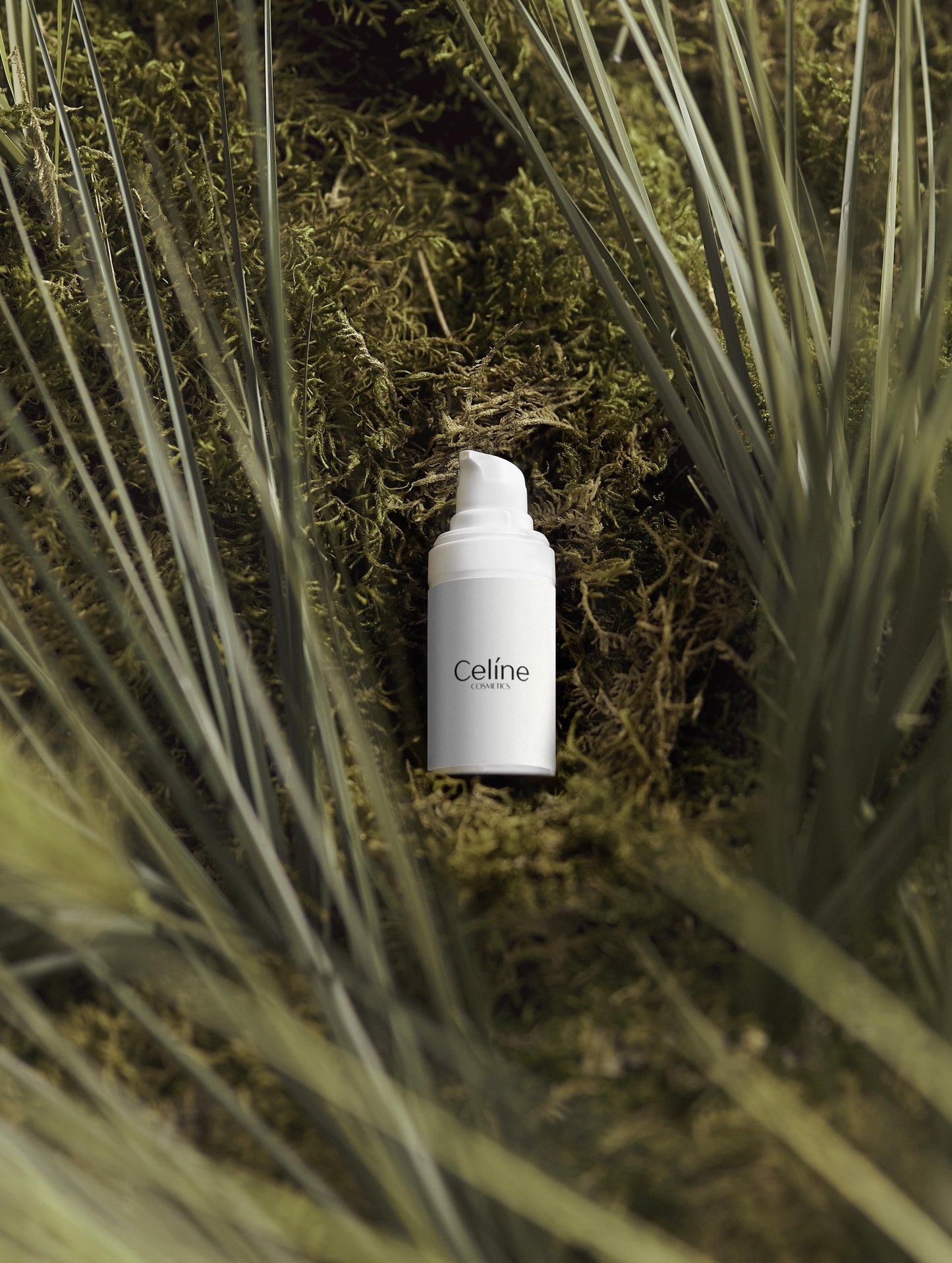 Moisturising Day Cream - 15ml