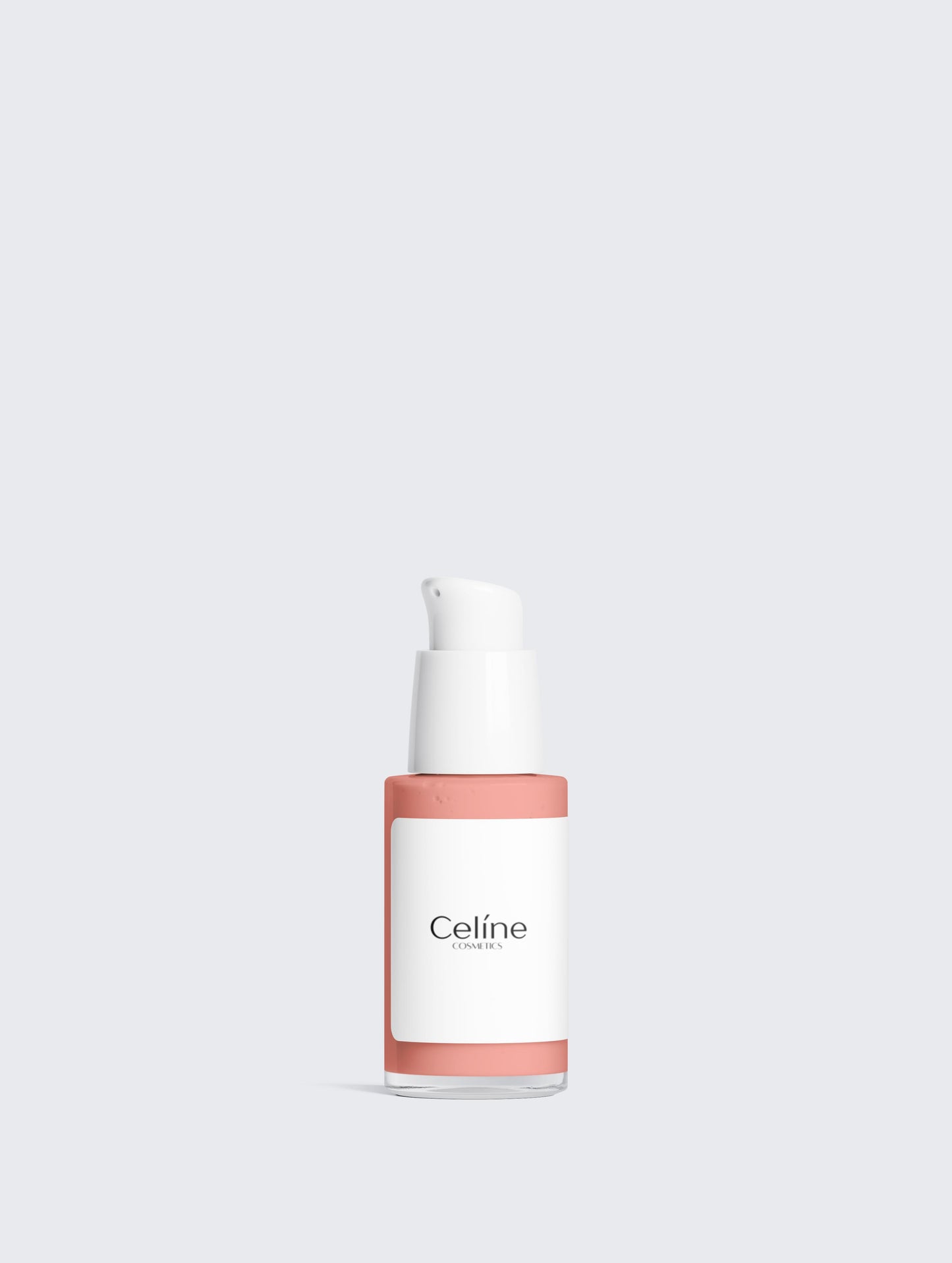 Botox-Like Peptide Serum