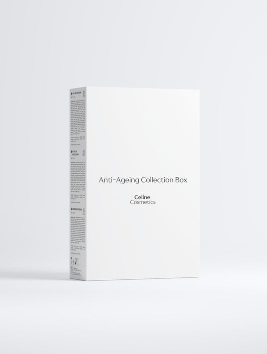 Anti-Ageing Collection Box