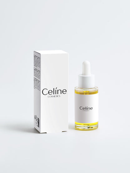 Natural Retinol-Alternative Oil Serum