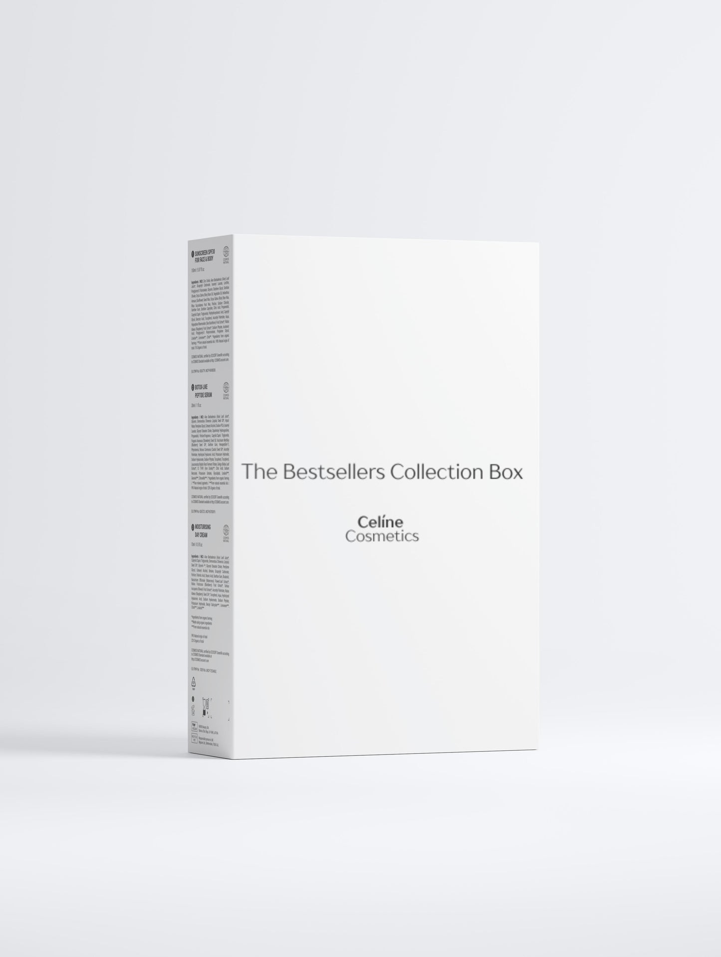 The Bestsellers Collection Box