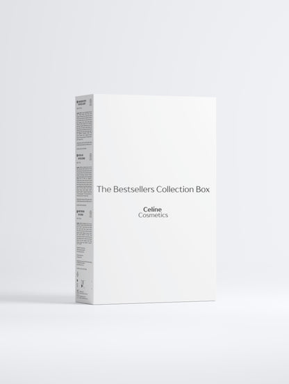 The Bestsellers Collection Box