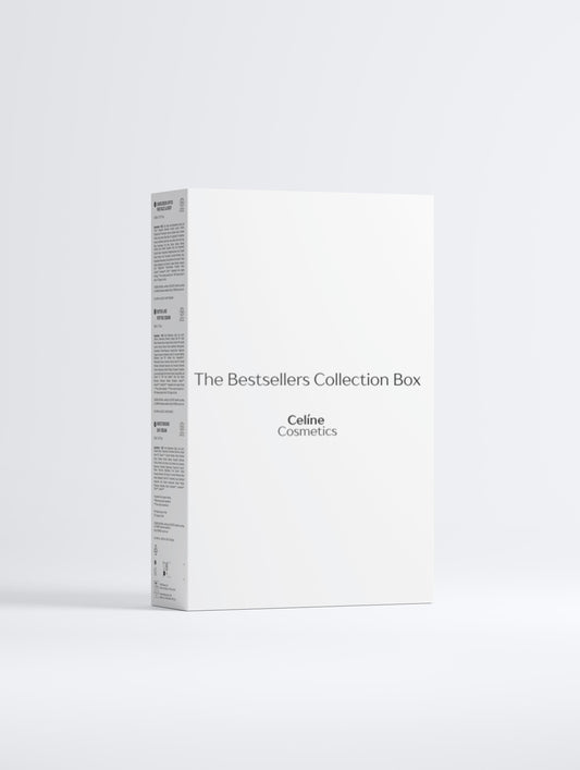 The Bestsellers Collection Box