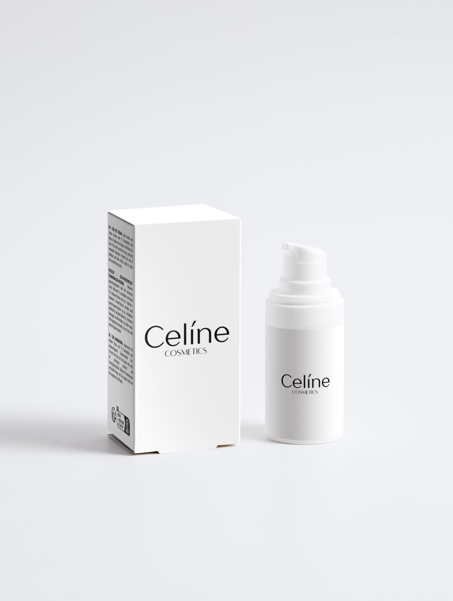 Calming Eye Cream