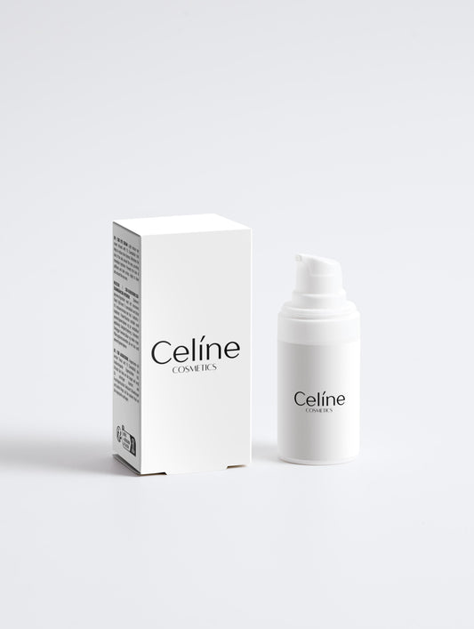 Calming Eye Cream