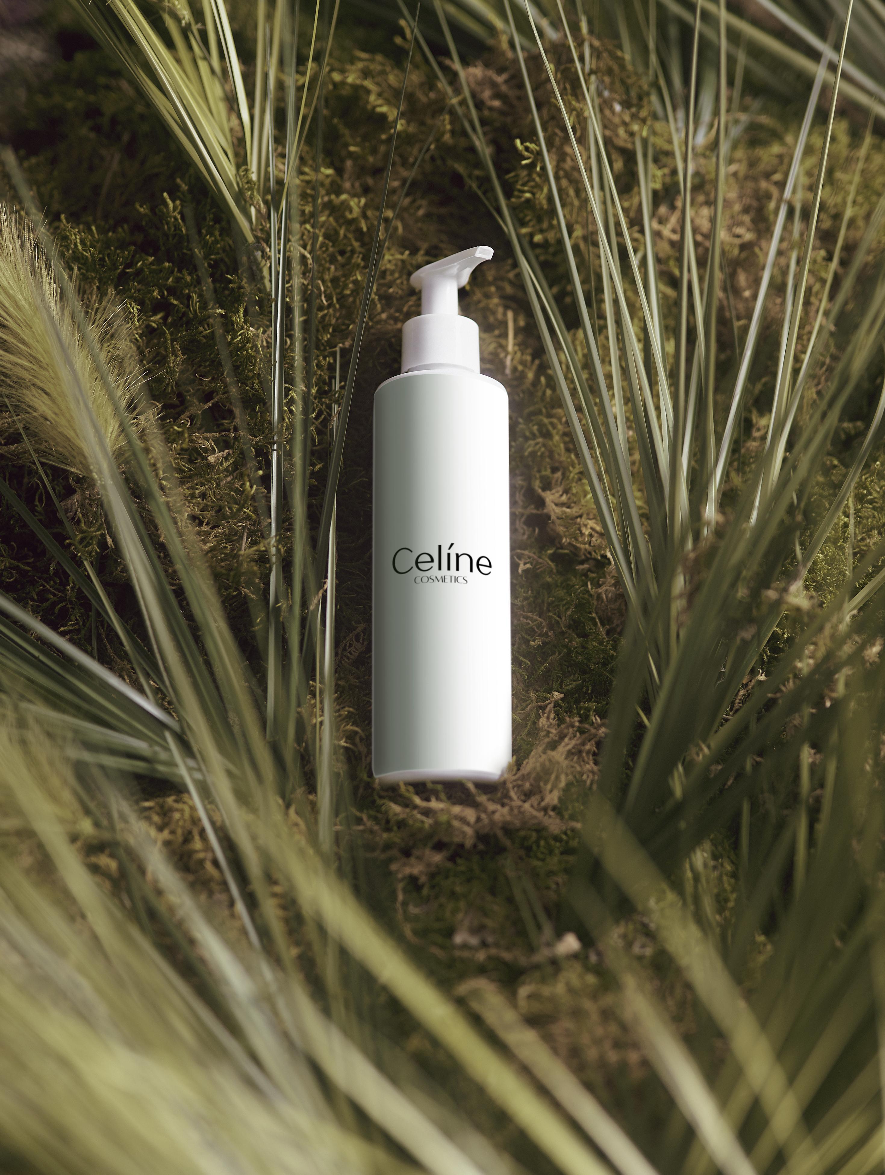 Celíne Cosmetics