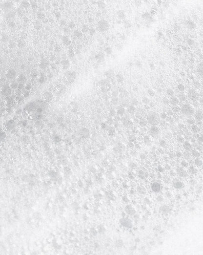 Purifying Mousse Cleanser