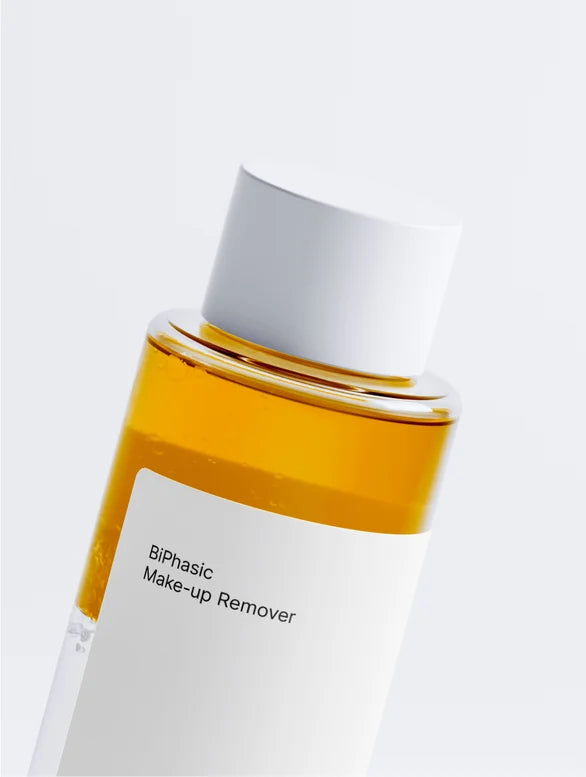 BiPhasic Make-up Remover