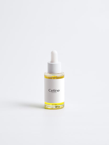 Natural Retinol-Alternative Oil Serum