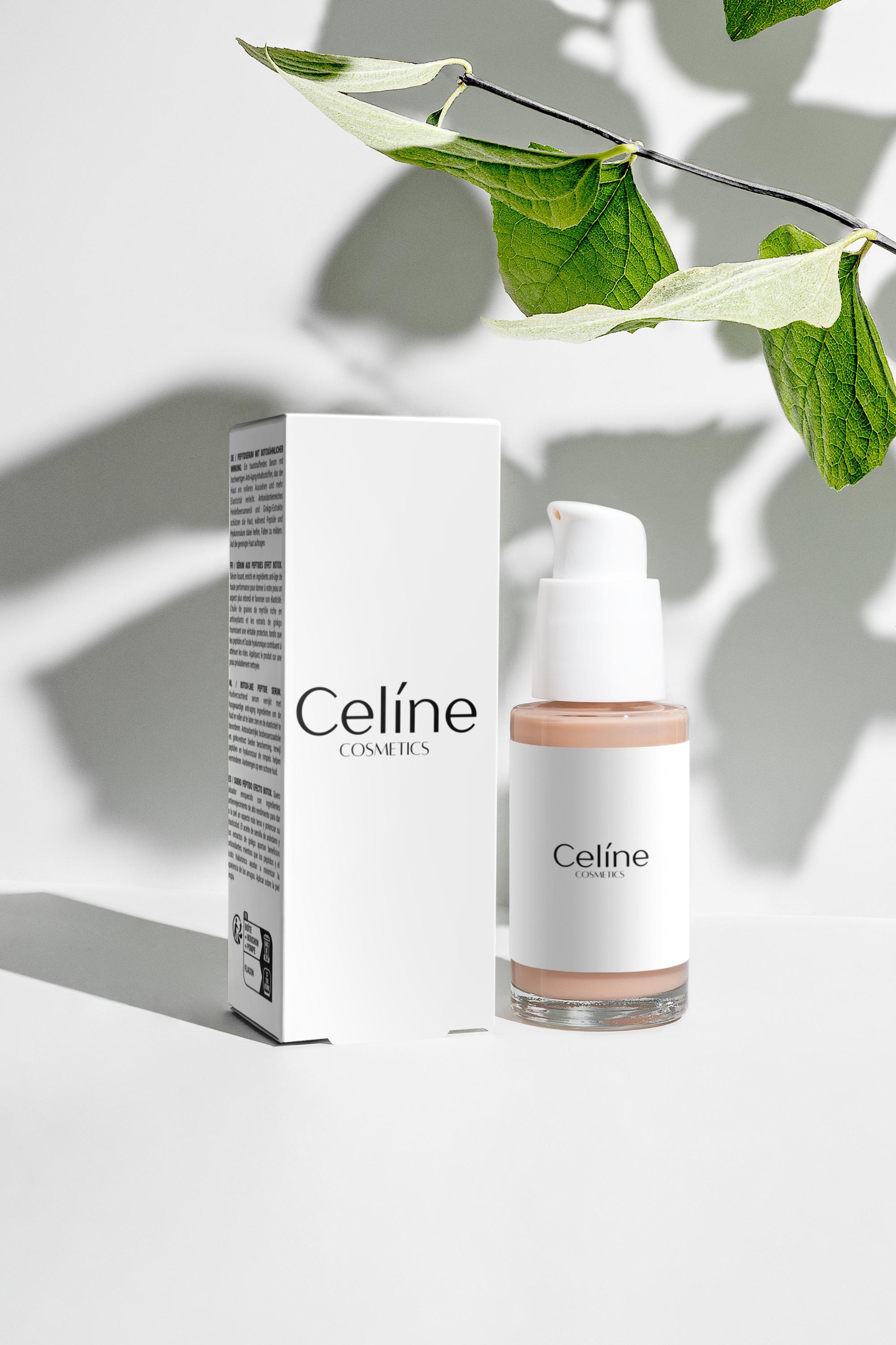 Celíne Cosmetics