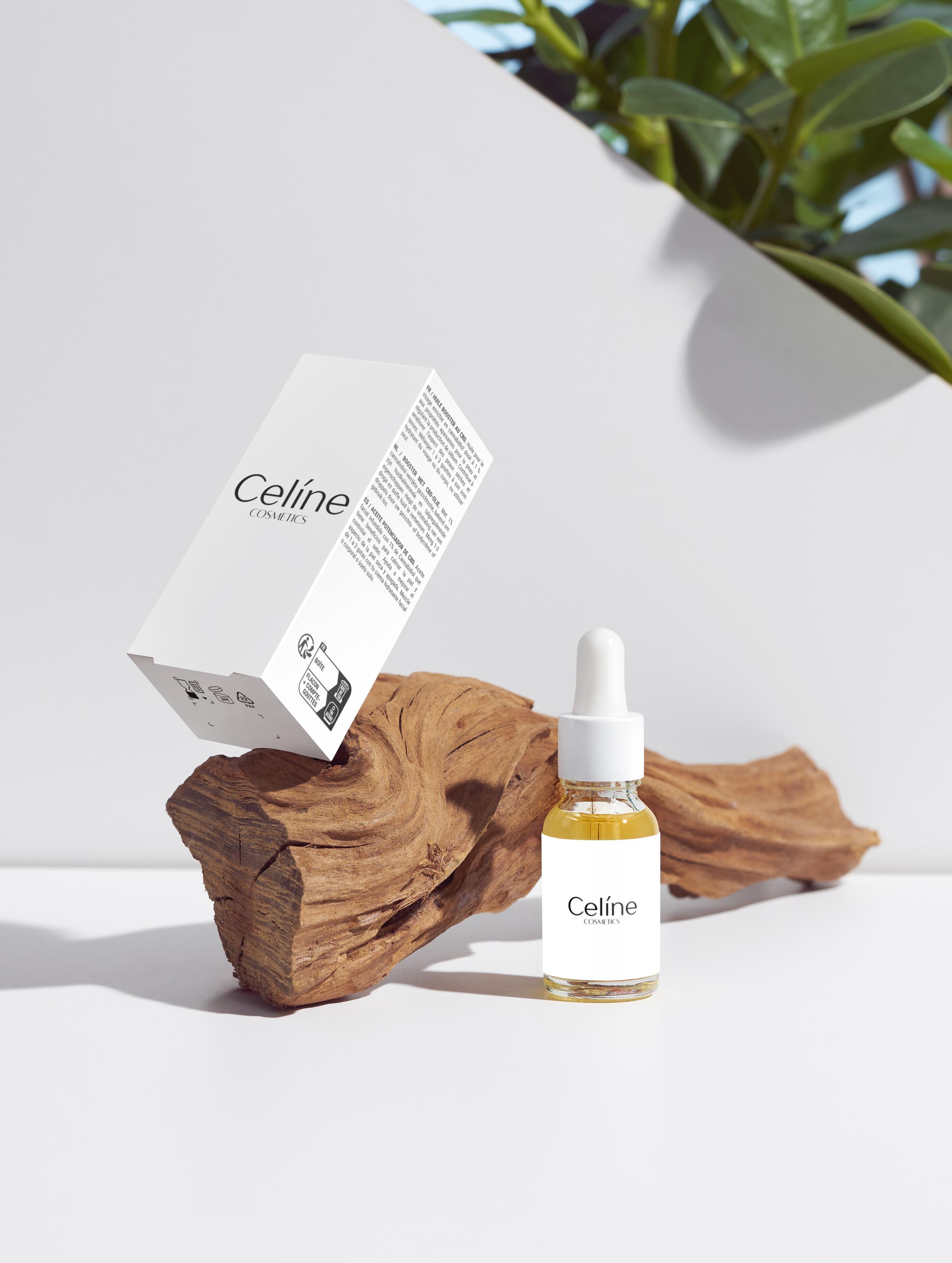 Celíne Cosmetics