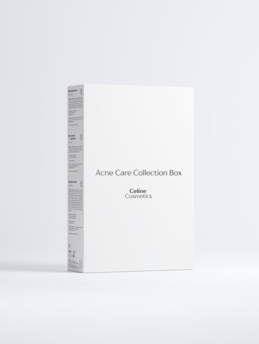 Acne Care Collection Box